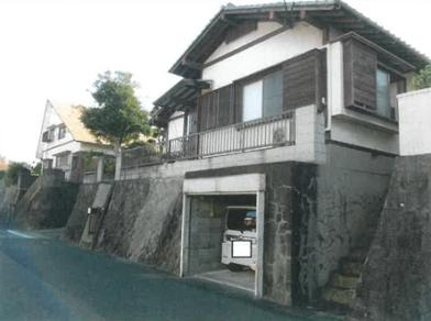 福岡市東区若宮四丁目
２３番５の競売物件