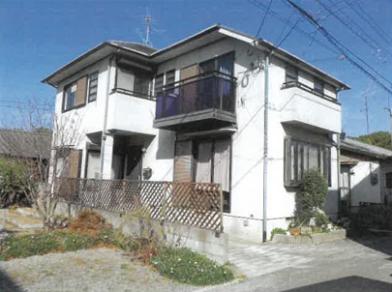 福岡市東区西戸崎一丁目
１１１番７６の競売物件