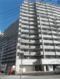 福岡市中央区春吉二丁目２号２番地の競売物件