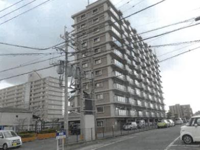 福岡市東区松田三丁目６７７番地１の競売物件