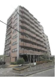 那珂川市片縄東一丁目５７３番地１の競売物件