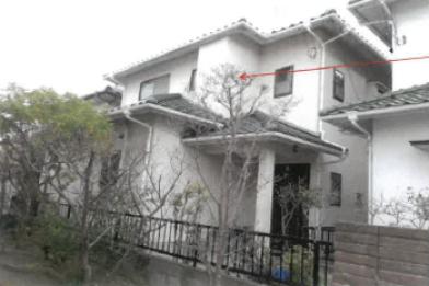 福岡市早良区干隈六丁目
５３６番５の競売物件