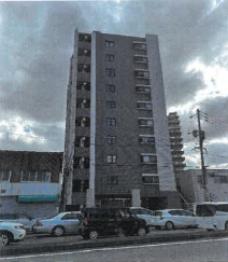 福岡市博多区千代一丁目５３３番地の競売物件