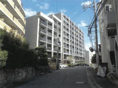 福岡市南区塩原四丁目２１０番地の競売物件