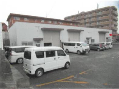 福岡市東区土井二丁目
１５２番２の競売物件