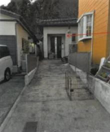 福岡市西区小戸一丁目
２４１０番１４の競売物件