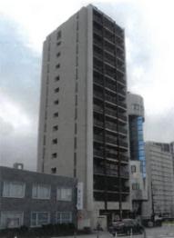 福岡市東区千早五丁目３番地５の競売物件