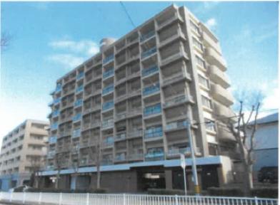 春日市一の谷一丁目６９番地１の競売物件