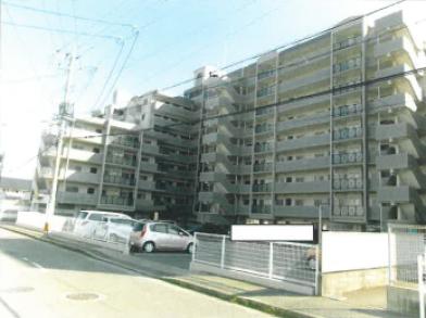 福岡市東区三苫五丁目１１９１番地５，１１９１番地１の競売物件