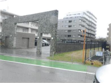 糟屋郡粕屋町若宮二丁目２８４番地１の競売物件