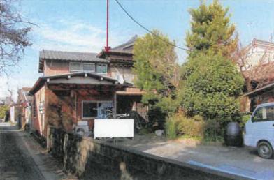 朝倉市大庭字大角
4003番の競売物件