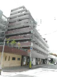 福岡市中央区舞鶴二丁目１１０番地の競売物件