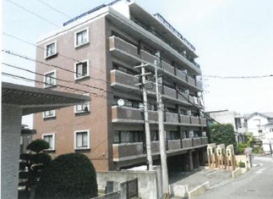 福岡市城南区長尾四丁目１７３番地の競売物件