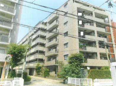 福岡市東区香椎二丁目792番地1の競売物件