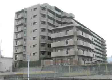 那珂川市松木四丁目３９３番地１、４７１番地３の競売物件