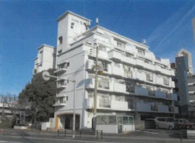 福岡市城南区梅林二丁目
４６６番１の競売物件