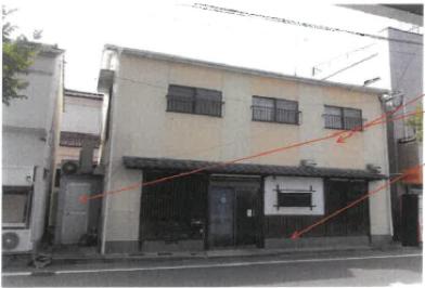 福岡市博多区麦野四丁目１０番地１５の競売物件