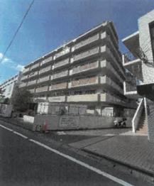 福岡市城南区七隈八丁目７番地９の競売物件