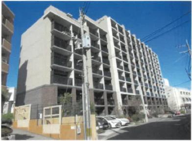 福岡市南区塩原四丁目２１０番地の競売物件