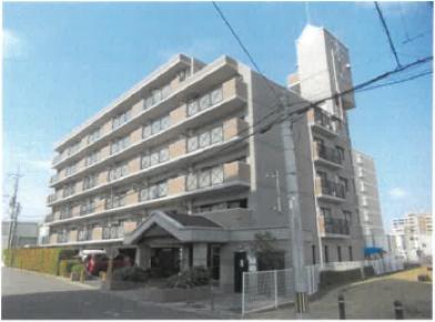 大野城市東大利二丁目４１６番地の競売物件