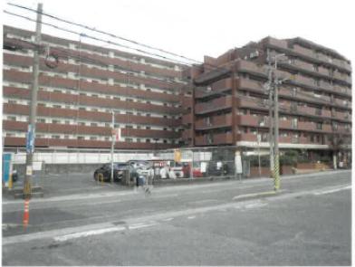 福岡市南区皿山二丁目９５９番地５７の競売物件