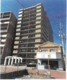 糸島市前原中央三丁目１２１２番地１の競売物件