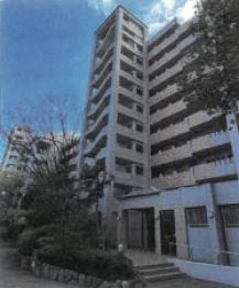 福岡市早良区百道浜三丁目９０１番地１３の競売物件