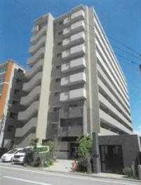 福岡市博多区吉塚八丁目２１番地１の競売物件