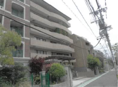 福岡市中央区大濠一丁目十二区１２３番地の競売物件
