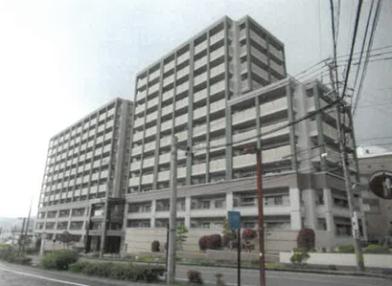 筑紫野市美しが丘北三丁目２番地の競売物件