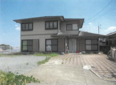 那珂川市王塚台三丁目
３番５の競売物件