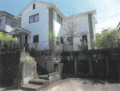 糟屋郡宇美町障子岳南一丁目
１９０３番１８の競売物件