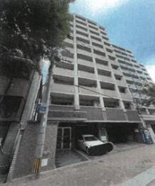 福岡市中央区大宮二丁目５号１４番地の競売物件