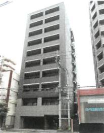 福岡市中央区平尾三丁目９１番地の競売物件
