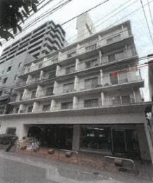 福岡市中央区大名一丁目４３番地の競売物件