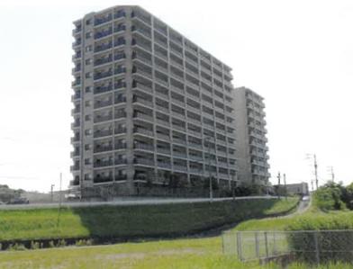 筑紫野市紫一丁目５７５番地１の競売物件