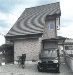 糟屋郡篠栗町中央三丁目
４３００番２の競売物件