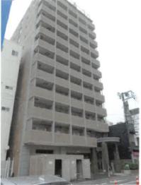 福岡市博多区冷泉町３３８番地の競売物件