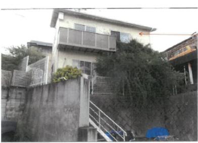 福岡市早良区重留三丁目
４６３番４４の競売物件