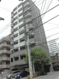 福岡市中央区高砂二丁目１４号８番地の競売物件