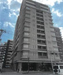 福岡市博多区築港本町１８０番地の競売物件