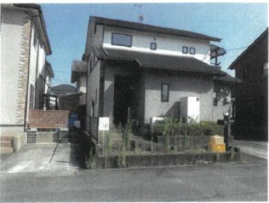 朝倉郡筑前町原地蔵字地蔵下
２２３２番１５の競売物件