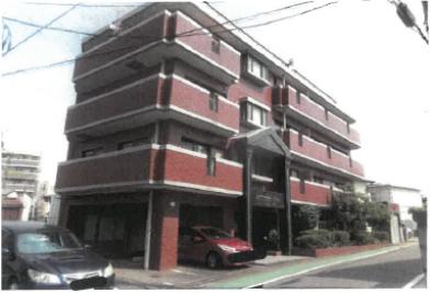 福岡市城南区長尾四丁目９０番地の競売物件