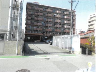 福岡市博多区那珂五丁目１６０番地の競売物件