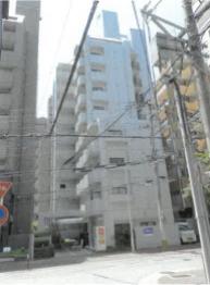 福岡市中央区荒戸二丁目１５２番地の競売物件