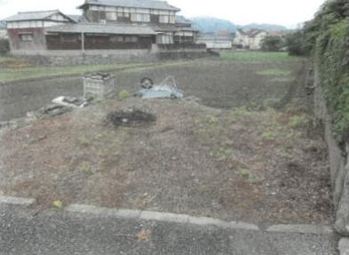 糟屋郡久山町大字久原字川原
３３８９番１の競売物件