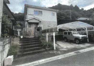 糟屋郡篠栗町大字乙犬字楠田
７１１番５１の競売物件