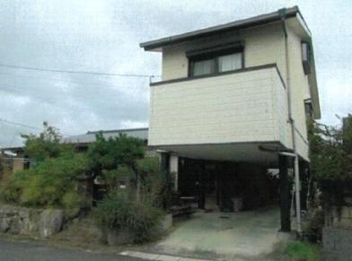 飯塚市鯰田字赤松尾
147番36の競売物件