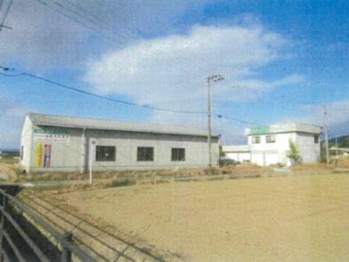 嘉麻市平字橋子町
1109番の競売物件