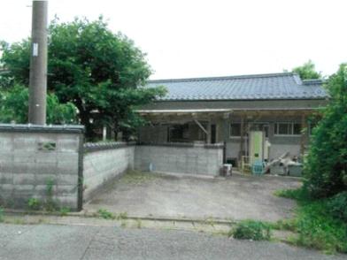 飯塚市下三緒字ラカン山
１６８番２の競売物件